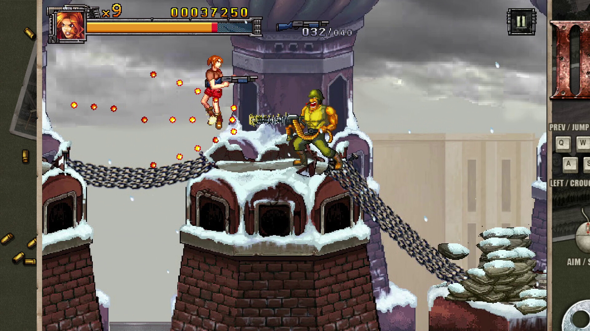 Commando Collection Screenshot 18