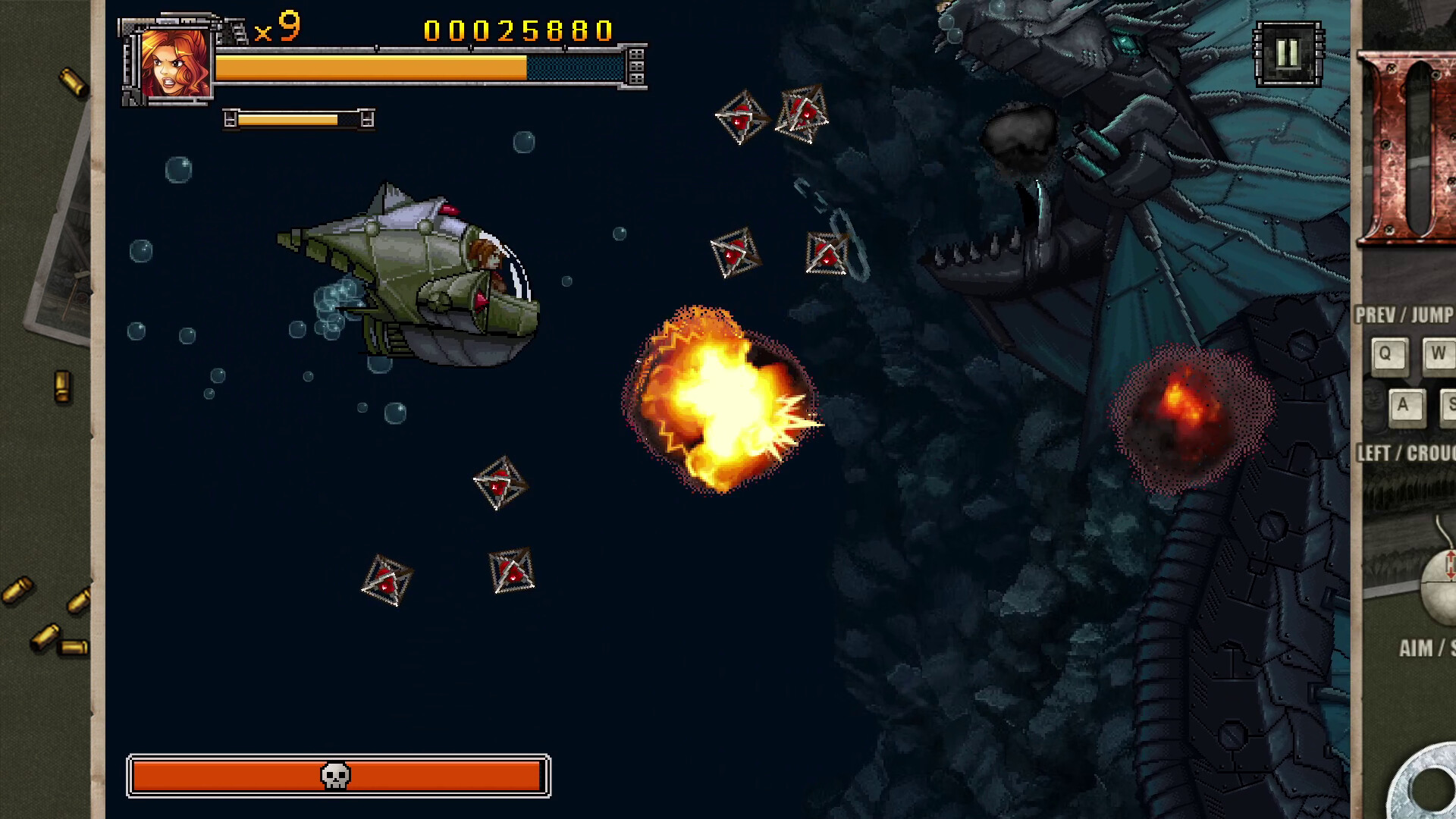Commando Collection Screenshot 24