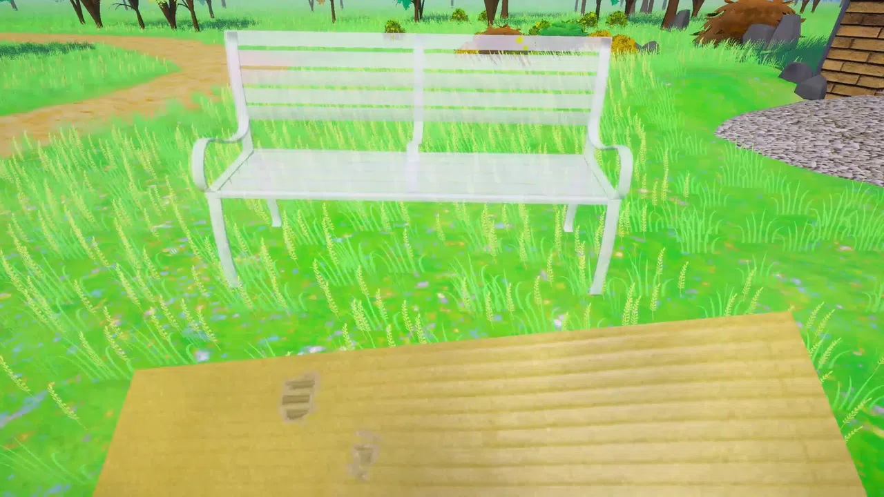 Park Manager Simulator Screenshot 6