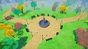 Park Manager Simulator Screenshot 0