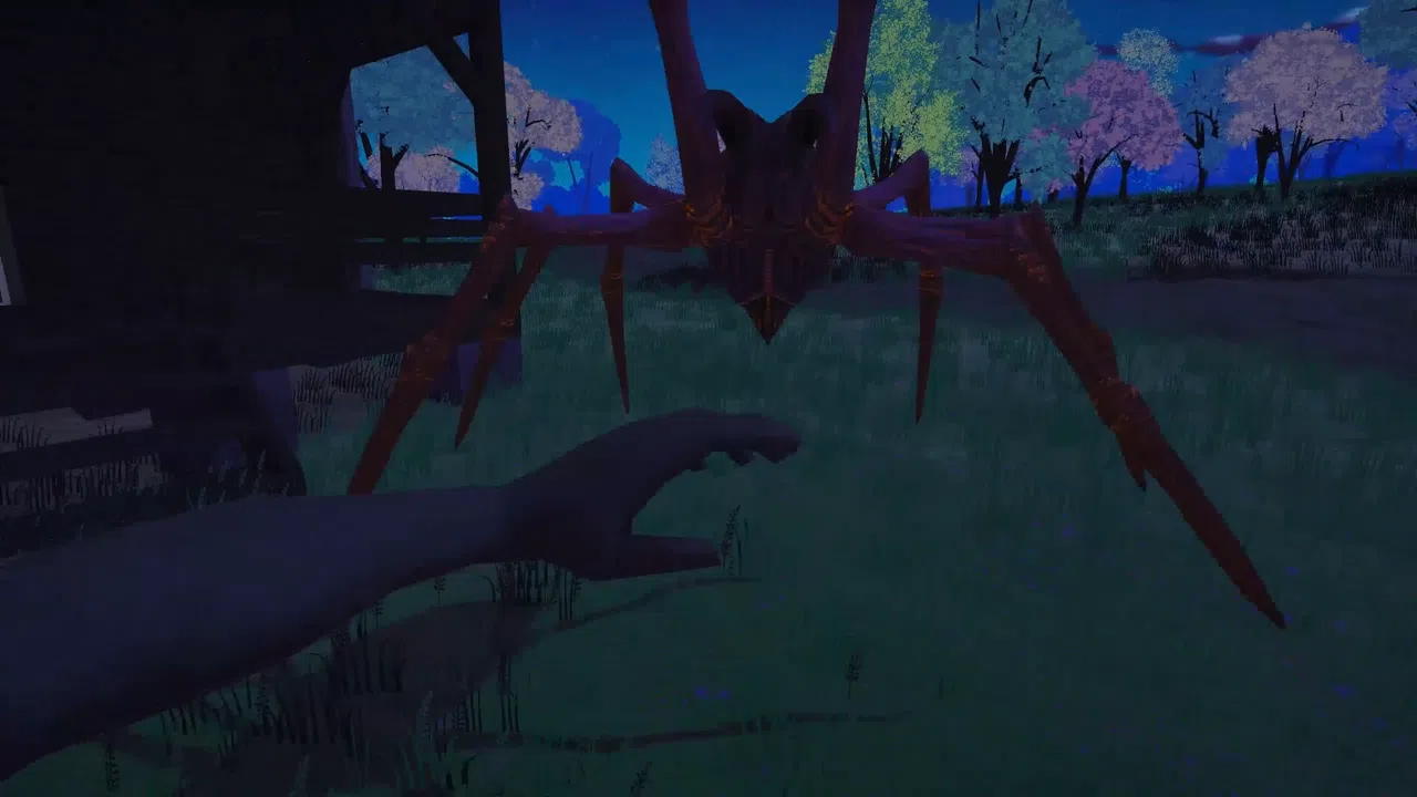 Park Manager Simulator Screenshot 2