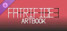 Fatrifice 3 Artbook