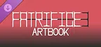 Fatrifice 3 Artbook