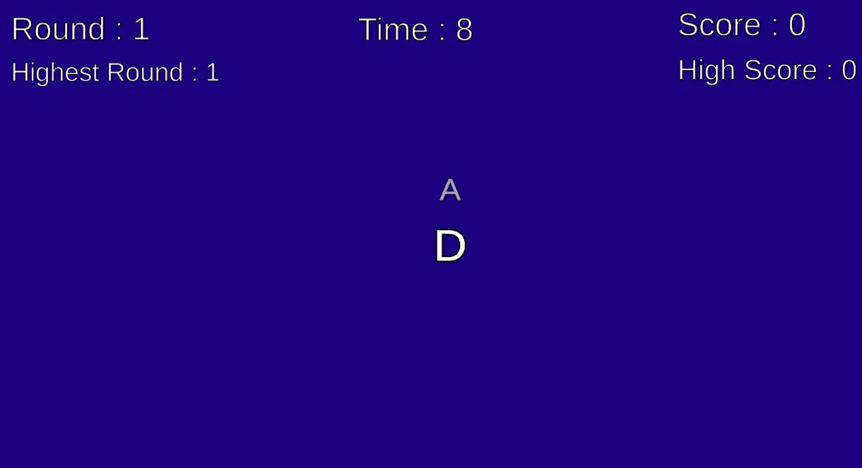 WASD Screenshot 3