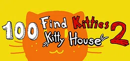 100 Find Kitties: Kitty house II
