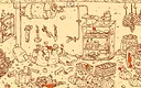 100 Find Kitties: Kitty house II Screenshot 1