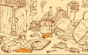 100 Find Kitties: Kitty house II Screenshot 3