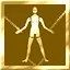 Mannequin the Forbidden One icon
