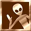 Visitor from afar icon