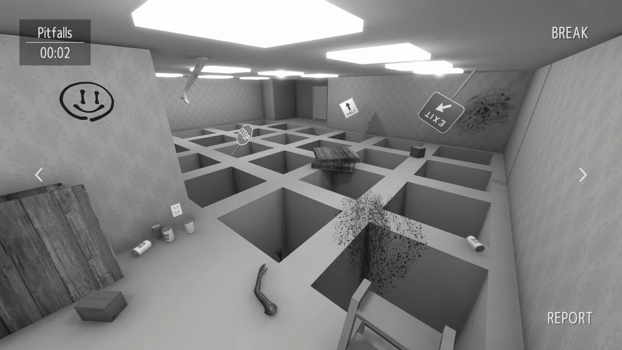 Monitoring All Night Screenshot 5
