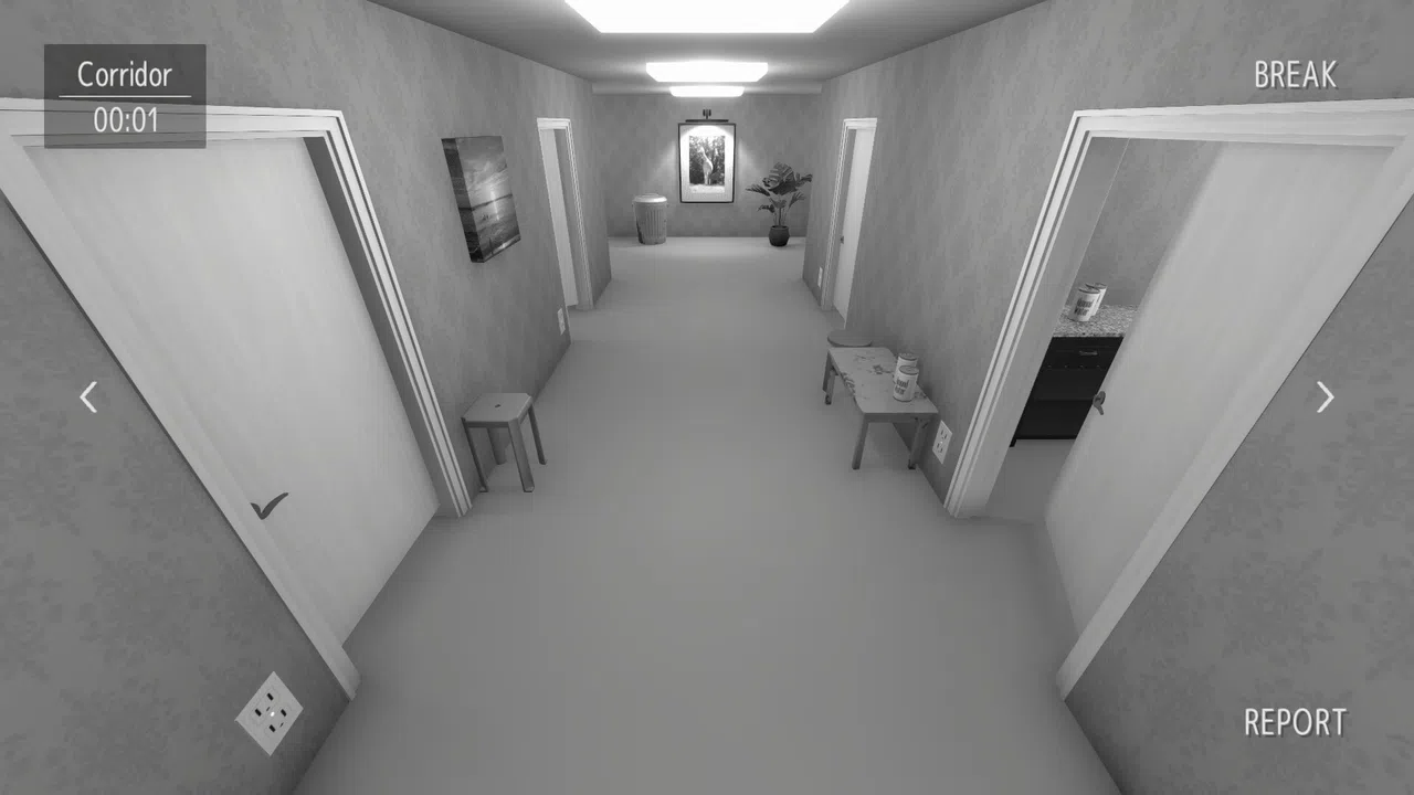 Monitoring All Night Screenshot 4