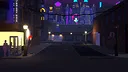 Acroama: Company of Strays Screenshot 0