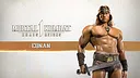 MK1: Conan the Barbarian Screenshot 0