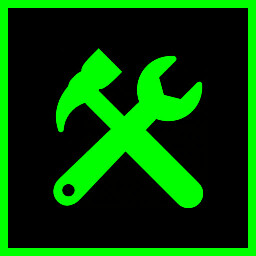 Tools Of The Trade icon
