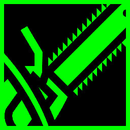 Chainsword Expert icon