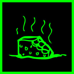 Stinky Cheese Expert icon
