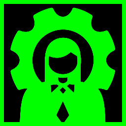 Modification Maven icon