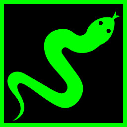 Snake icon