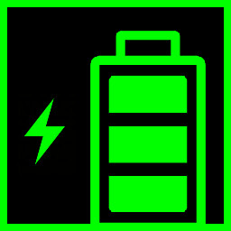 Energizing Battery Expert icon