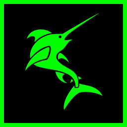 DaggerFish Conch Expert icon