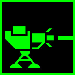 Defense Turret Expert icon