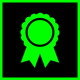 Missing Award Expert icon