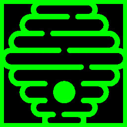 Lots Of Bees Expert icon