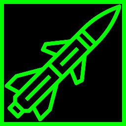 Missile Pack Expert icon