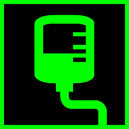 IV Bag Expert icon