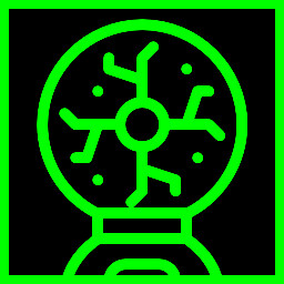 Plasma Lamp Expert icon