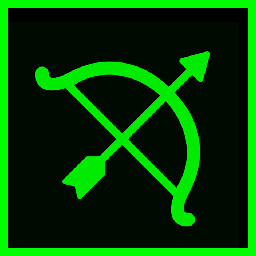 Hunter's Bow Expert icon