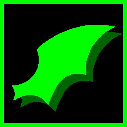 Demon Wings Expert icon