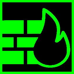 Pop Up Firewall Expert icon
