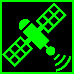 Static Satellite Expert icon