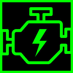 Overcharged Engine Expert icon