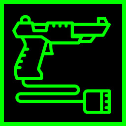 Lightgun icon