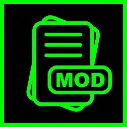 Modder icon