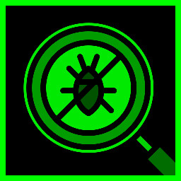 Exterminator icon
