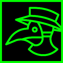 Mask of Plague Expert icon