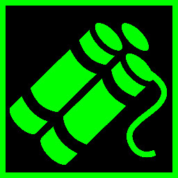 Blastin Sticks Expert icon