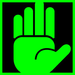 Midas Hand Expert icon