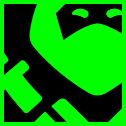 Shinobi Equipment Expert icon