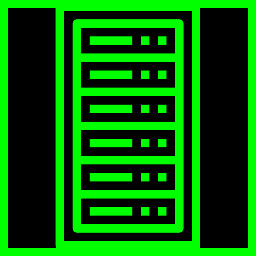 Mainframe icon