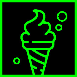 Frosty Cone Expert icon