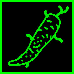 Funky Carrot Expert icon