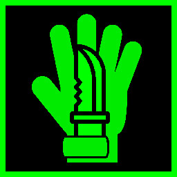 Dagger Glove Expert icon