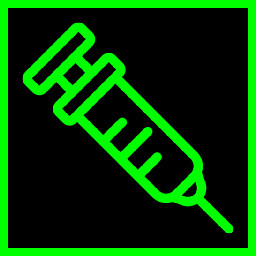 Injection Expert icon