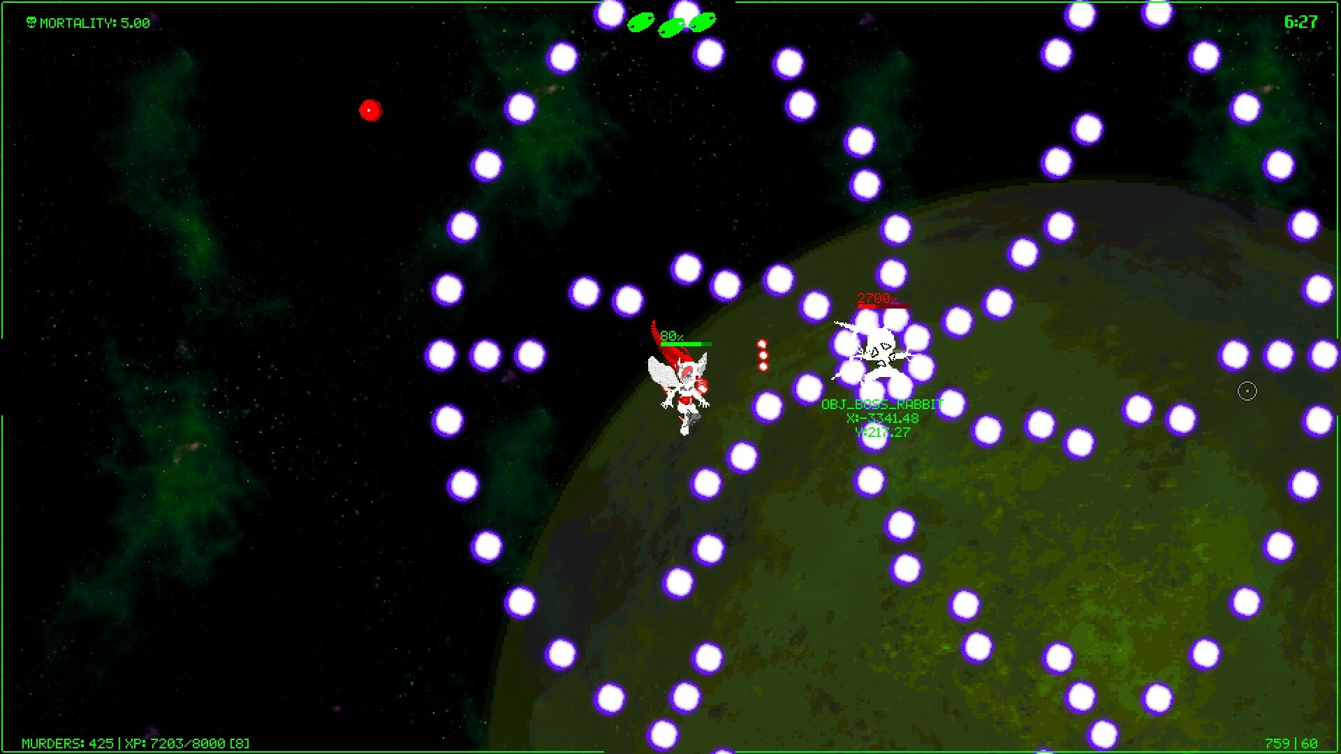 Picayune Dreams Screenshot 5