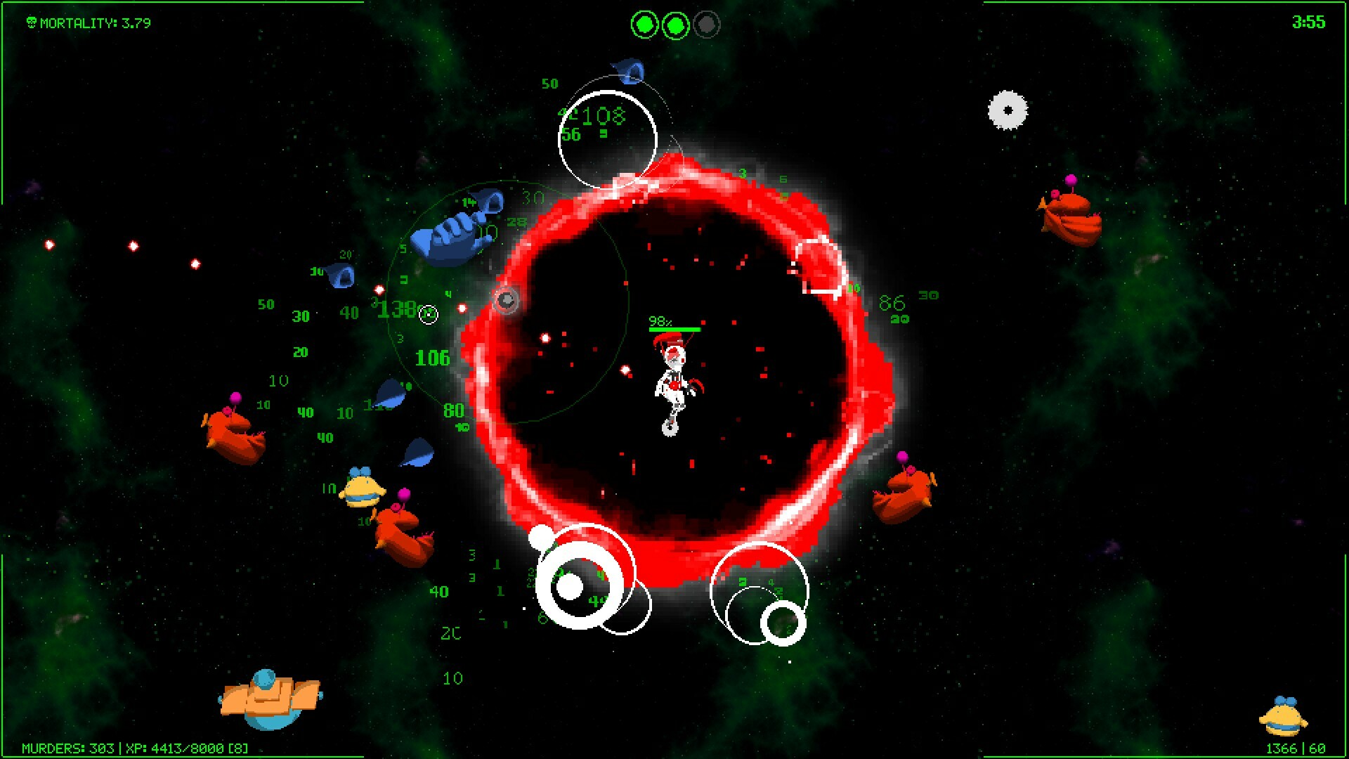 Picayune Dreams Screenshot 8