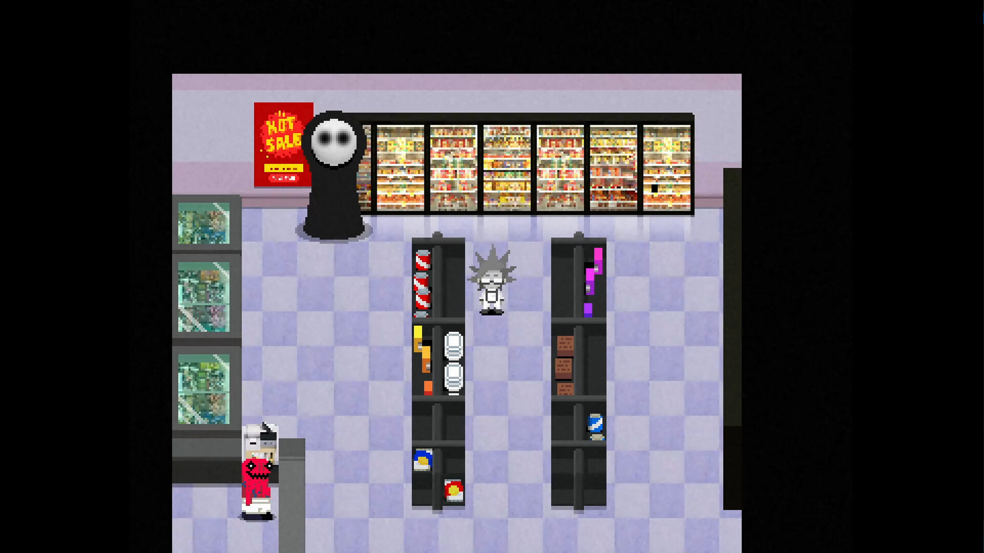 Picayune Dreams Screenshot 13